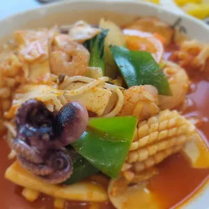 중화요리석정 사진