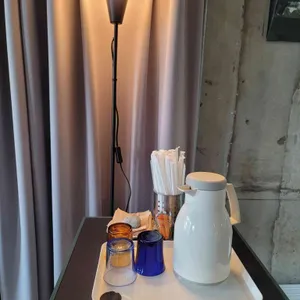 카우프 로스터스 리뷰 사진