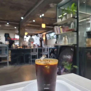 카우프 로스터스 사진