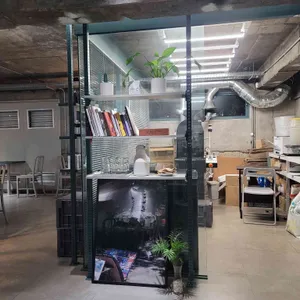 카우프 로스터스 리뷰 사진
