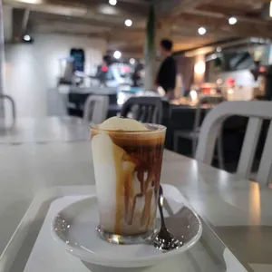 카우프 로스터스 사진