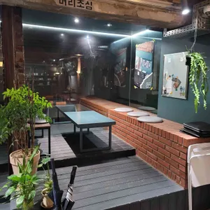 카우프 로스터스 리뷰 사진