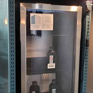 카우프 로스터스 리뷰 사진