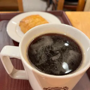 커피빈 사진