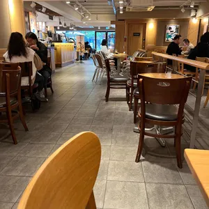 커피빈 리뷰 사진