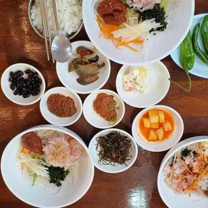 포항물회일번지 사진 2