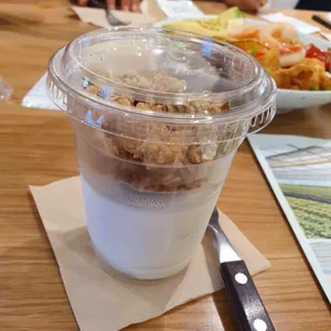 크리스피프레시 사진