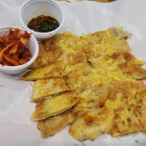 홍삼파는화가 사진