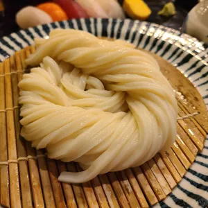 우동명가 기리야마 본진 리뷰 사진