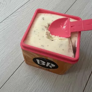 배스킨라빈스 사진