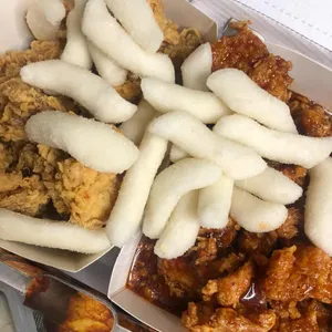 치킨카페 문래 사진