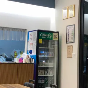 치킨카페 문래 리뷰 사진