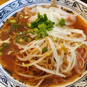 호랑이쌀국수 사진