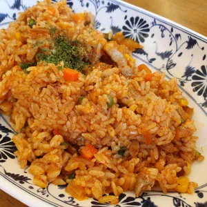 호랑이쌀국수 사진