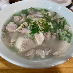 제주올래국수 사진