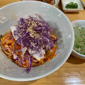 제주올래국수 사진
