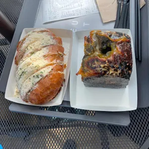 하늘꽃 사진