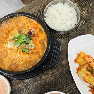 삼부자양평해장국 사진