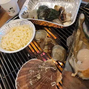 아라담 사진