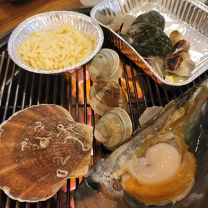아라담 사진