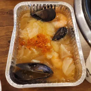 아라담 사진