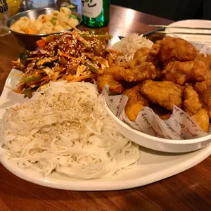 선착순 사진