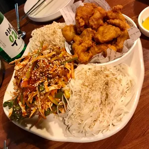 선착순 사진