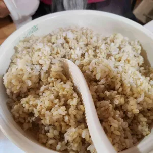 초월보리밥 리뷰 사진