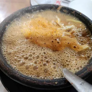 초월보리밥 리뷰 사진