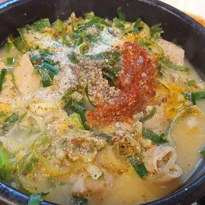 영등포아바이순대국 사진