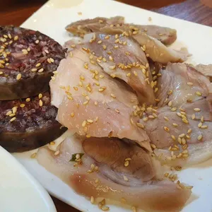 영등포아바이순대국 사진