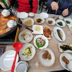 목포는항구다 사진