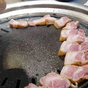 엉터리생고기 사진