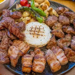 황남경주식당 리뷰 사진