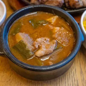 황남경주식당 리뷰 사진