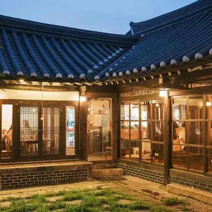 황남경주식당 리뷰 사진