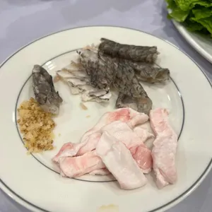영란횟집 리뷰 사진