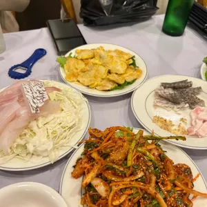 영란횟집 리뷰 사진