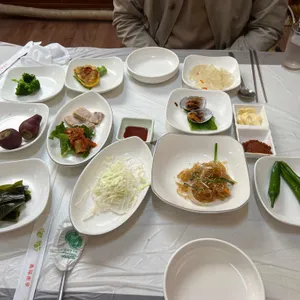영암갈비 사진