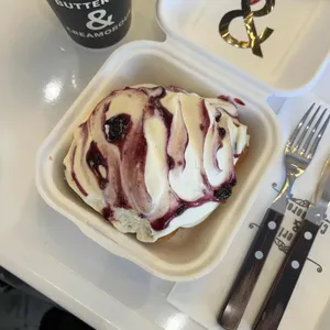 버터풀 & 크리멀러스 사진