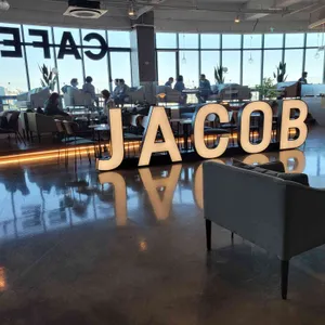 제이콥 리뷰 사진