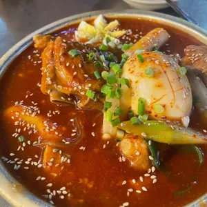 동막골포차 사진