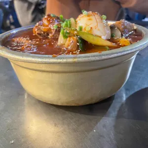 동막골포차 사진