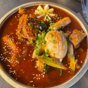 동막골포차 사진