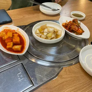 삼식이감자탕뼈해장국 사진