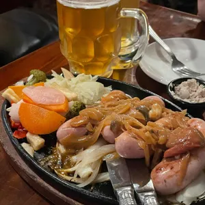 옥토버훼스트 사진