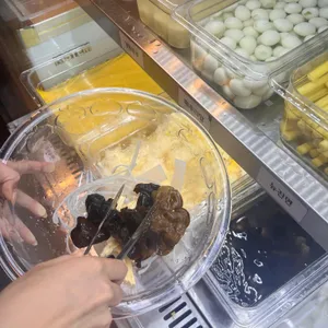 춘리마라탕 리뷰 사진