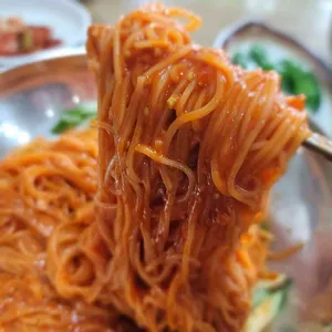 마동국수 사진