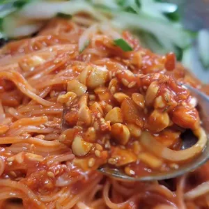마동국수 사진
