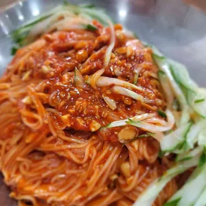 마동국수 사진